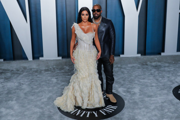 Kim Kardashian pic #1227887