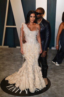 Kim Kardashian pic #1227888