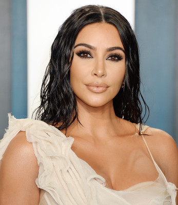 Kim Kardashian pic #1227879