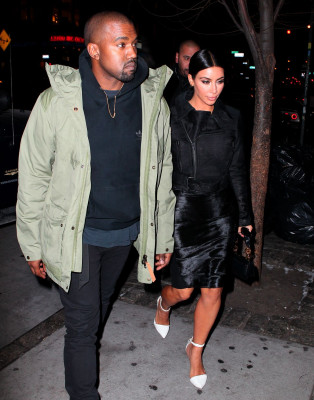 Kim Kardashian pic #752942
