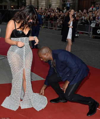 Kim Kardashian pic #727165