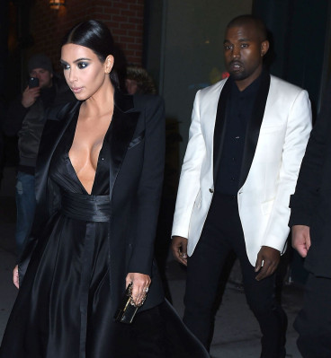 Kim Kardashian pic #752943