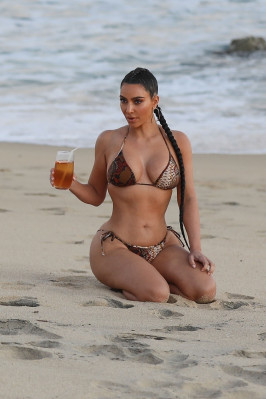 Kim Kardashian pic #1230265