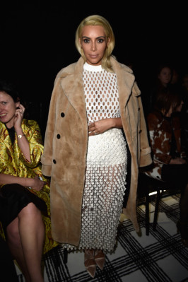 Kim Kardashian pic #763887