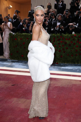 photo 8 in Kim Kardashian gallery [id1302393] 2022-05-30 00:00:00