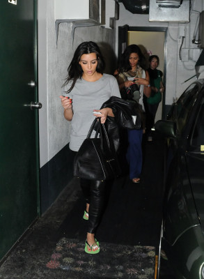 Kim Kardashian pic #508091