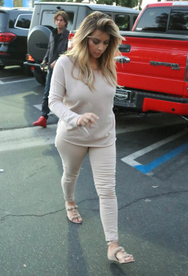 Kim Kardashian pic #641970