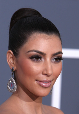 Kim Kardashian pic #303184