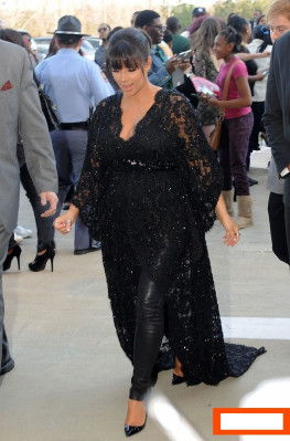 Kim Kardashian pic #594133