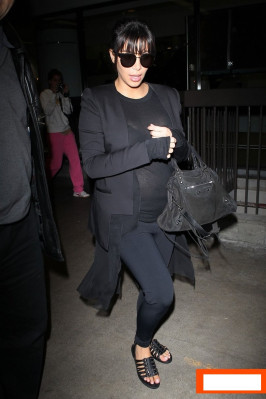 Kim Kardashian pic #594342