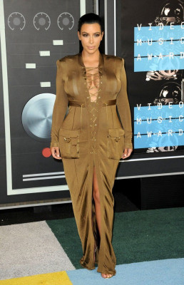 Kim Kardashian pic #851710