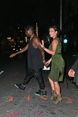 Kim Kardashian pic #518473