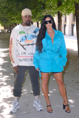 Kim Kardashian pic #1046250