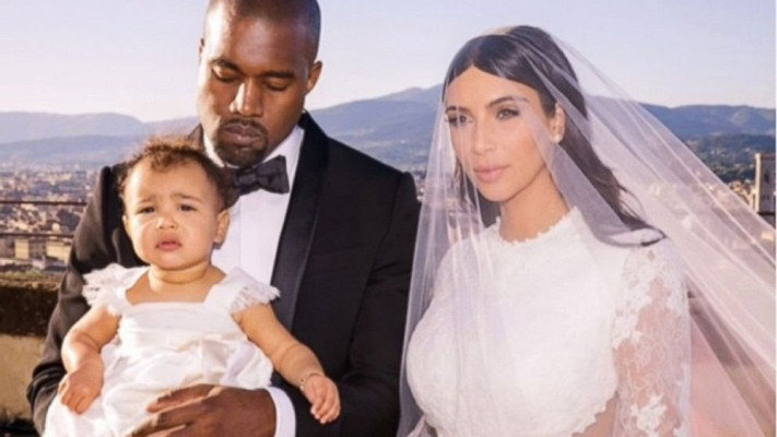 Kim Kardashian pic #715036