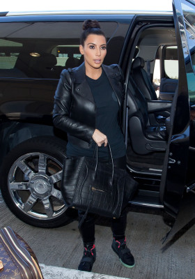 Kim Kardashian pic #507842