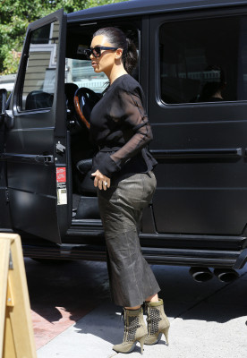 Kim Kardashian pic #693683