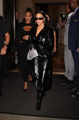 Kim Kardashian pic #1280962