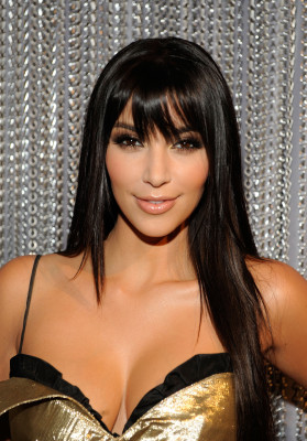 photo 5 in Kim Kardashian gallery [id126901] 2009-01-12 00:00:00
