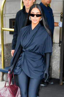 Kim Kardashian pic #1278729