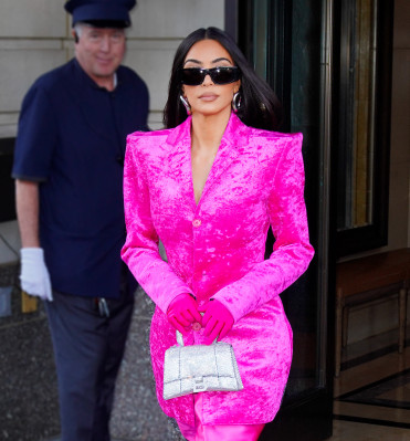 Kim Kardashian pic #1278742