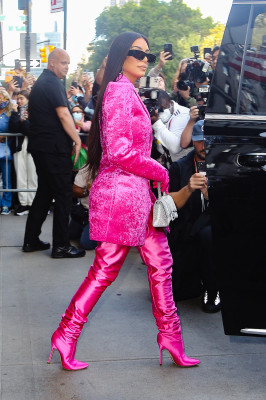 Kim Kardashian pic #1278743
