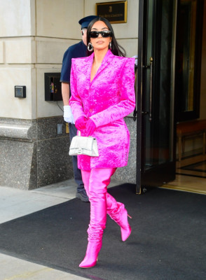 Kim Kardashian pic #1278746