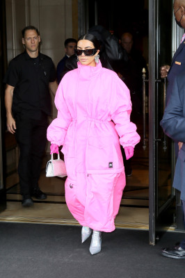Kim Kardashian pic #1278740