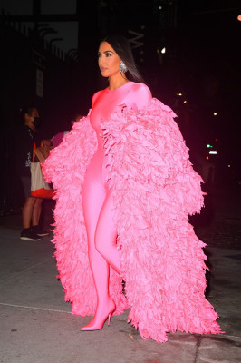 Kim Kardashian pic #1277875