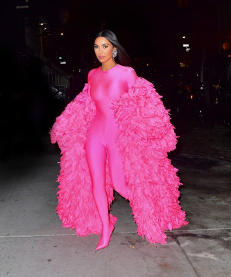 Kim Kardashian pic #1277877