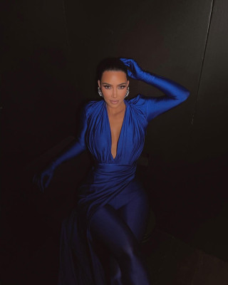 photo 4 in Kim Kardashian gallery [id1293669] 2022-01-16 00:00:00