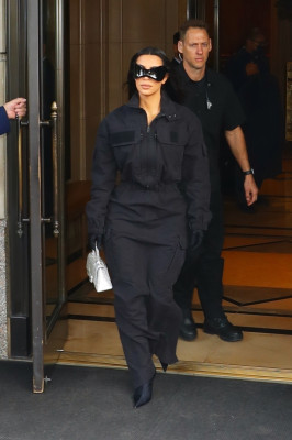 Kim Kardashian pic #1278754