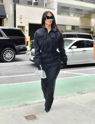 Kim Kardashian pic #1278760