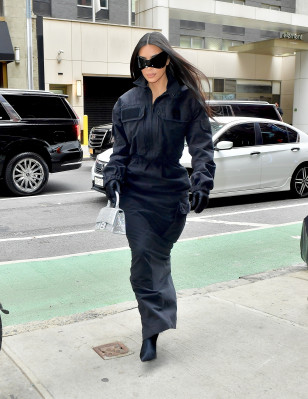 Kim Kardashian pic #1278753