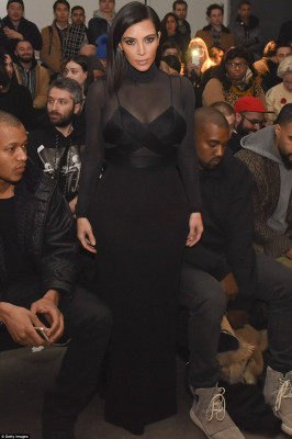 Kim Kardashian pic #760606