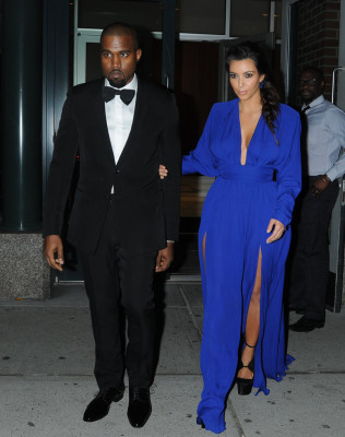 Kim Kardashian pic #546809