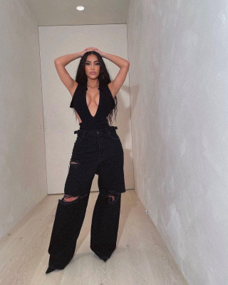 Kim Kardashian pic #1293897
