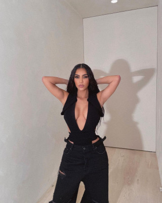 Kim Kardashian pic #1293888