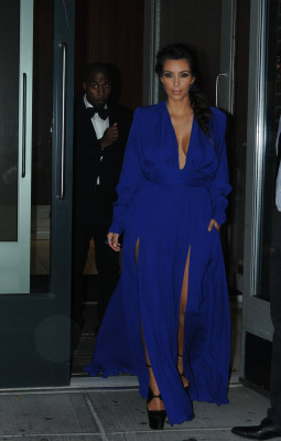 Kim Kardashian pic #546811
