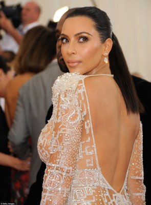 Kim Kardashian pic #851281
