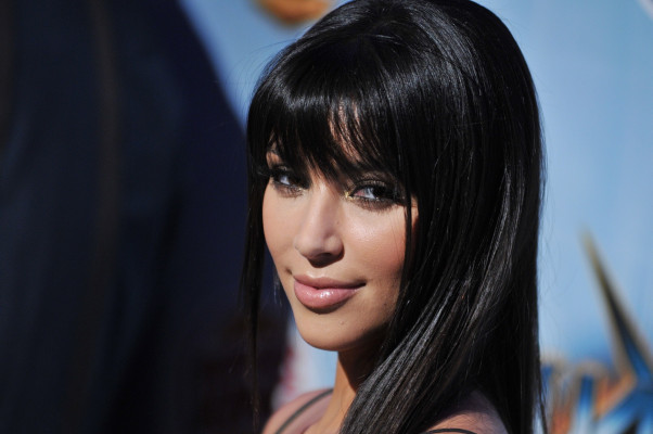 Kim Kardashian pic #126899