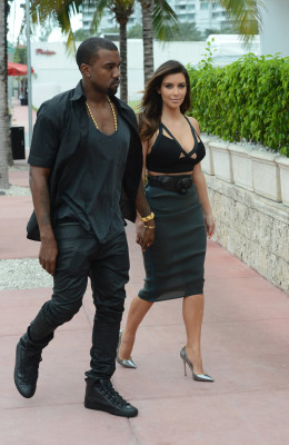 Kim Kardashian pic #544350
