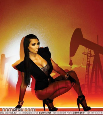 photo 3 in Kardashian gallery [id152329] 2009-05-05 00:00:00