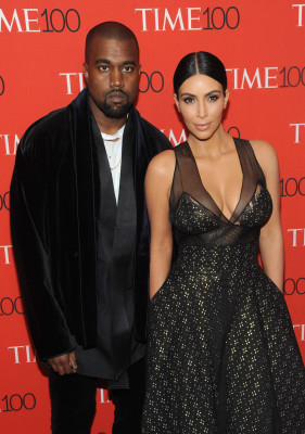 Kim Kardashian pic #770476