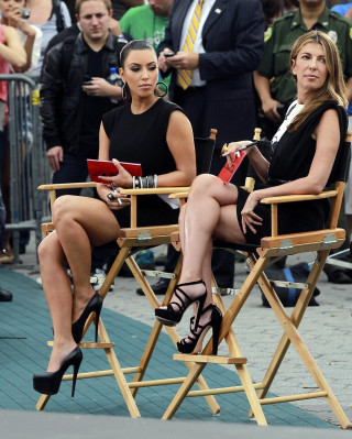 Kim Kardashian pic #967675