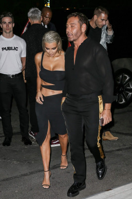 Kim Kardashian pic #961479