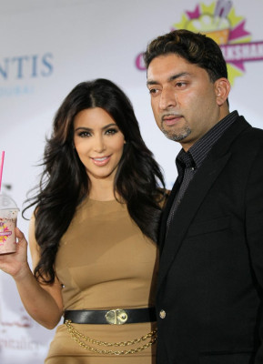 Kim Kardashian pic #412635