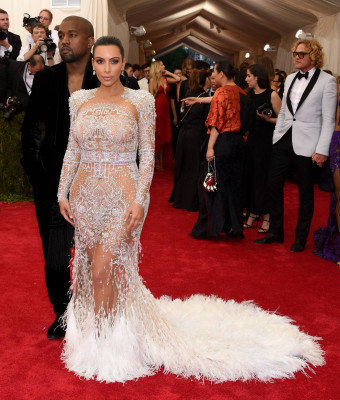 Kim Kardashian pic #772439