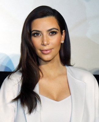 Kim Kardashian pic #676182