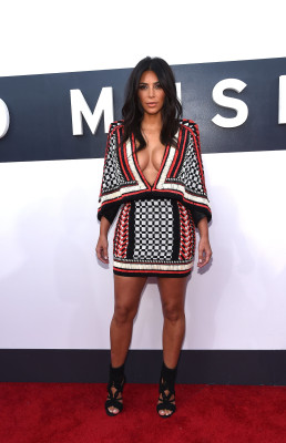 Kim Kardashian pic #724768