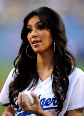 Kim Kardashian pic #154951